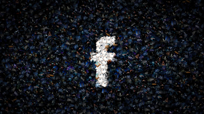 Which Brands Grow The Most on Facebook?
